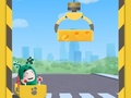 Jogo Oddbods: Food Stacker