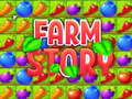 Jogo Farm Story 