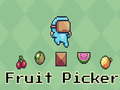 Jogo Fruit Picker