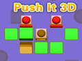 Jogo Push It 3D