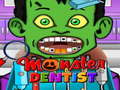 Jogo Monster Dentist