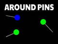 Jogo Around Pins