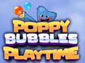 Jogo Poppy Bubbles Playtime