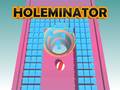 Jogo Holeminator