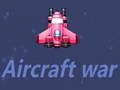 Jogo Aircraft war