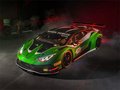 Jogo Lamborghini Huracan GT3 EVO2 Puzzle 