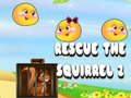 Jogo Rescue The Squirrel 2