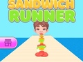 Jogo Sandwich Runner