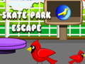 Jogo Skate Park Escape