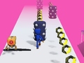 Jogo Poppy Playtime Run 3D