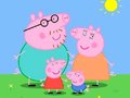 Jogo Peppa Pig Hidden Stars