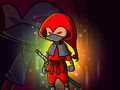 Jogo Ninja Attack