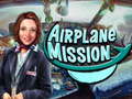 Jogo Airplane Mission