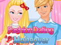 Jogo Fashion Dating Makeover 