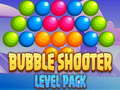 Jogo Bubble Shooter Level Pack