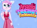 Jogo Angela Trendy Fashionista