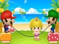 Jogo In rope