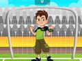 Jogo Ben 10 GoalKeeper