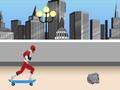 Jogo Power Rangers Skater