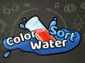 Jogo Color Water Sort