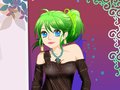 Jogo Fashion Girl Sabrina Dressup
