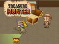 Jogo Treasure Hunter