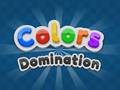 Jogo Colors Domination