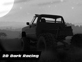 Jogo 2d Dark Racing