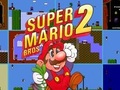 Jogo Super Mario Bros 2