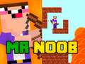 Jogo Mr Noob