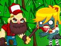 Jogo Axe Of Fury