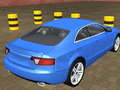 Jogo Racing in Car 2