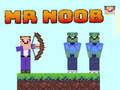 Jogo Mr Noob