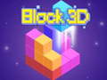 Jogo Block 3D