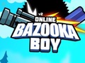 Jogo Bazooka Boy Online