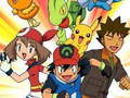 Jogo Pokemon Slide