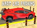 Jogo Hard car parking