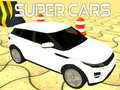 Jogo Super Cars