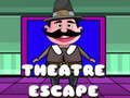 Jogo Theatre Escape