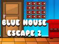 Jogo Blue House Escape 2