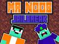 Jogo Mr Noob Jailbreak
