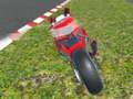 Jogo Crazy Bike Racer