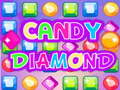 Jogo Candy Diamonds