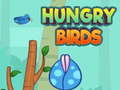 Jogo Hungry Birds