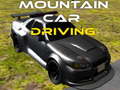 Jogo Mountain Car Driving