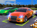 Jogo Driving Test Simulator