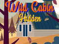 Jogo Wild Cabin Hidden