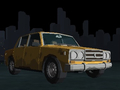 Jogo Mad Driver Crazy Stunts