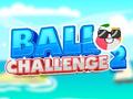 Jogo Ball Challenge 2
