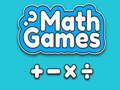 Jogo Math games